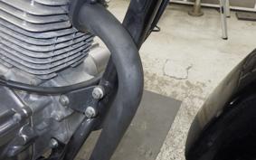 HONDA FTR223 2021 MC34