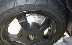 SUZUKI BURGMANストリート125EX EA23M
