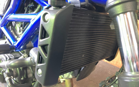 SUZUKI SV650 ABS 2022 VP55B