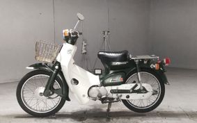 HONDA SUPER CUB90 HA02