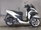 Фото Yamaha TRICITY 125 с японского аукциона