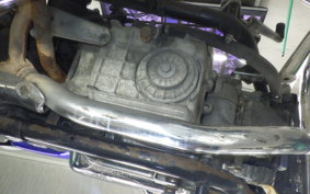 HONDA MAGNA 250 2025 MC29