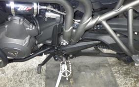 TRIUMPH TIGER 800 XC A 2020
