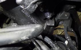 KAWASAKI ZX-25R ZX250E