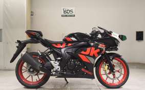 SUZUKI GSX-R125 1994 DL33B