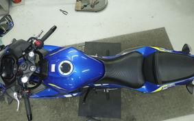 SUZUKI GSX250R