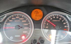 HONDA SILVERWING400GT 2016 NF03