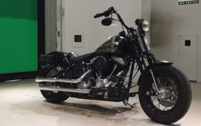 HARLEY FLSTSB 1580 2011