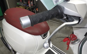 OTHER ランブレッタV125 SPECIAL 2023