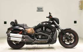OTHER +HD. NIGHT ROD1250SP 2008