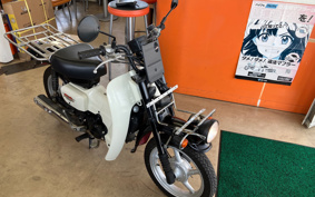 SUZUKI BAR DEE50 BA43A