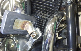 YAMAHA DRAGSTAR 400 CLASSIC 2003 VH01J