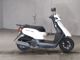 Фото Yamaha JOG с японского аукциона