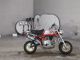 Фото Honda MONKEY с японского аукциона