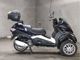 Фото Piaggio MP3-250FL с японского аукциона