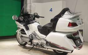 HONDA GL 1800 GOLD WING AIRBAG NAVI 2015 SC68