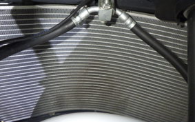 SUZUKI HAYABUSA Gen.3 2021 EJ11A