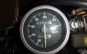 SUZUKI DJEBEL200 SH42A