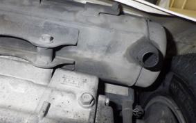 HONDA GYRO CANOPY 2005 TA03