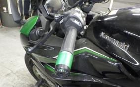 KAWASAKI NINJA 1000SX 2023 ZXT02K