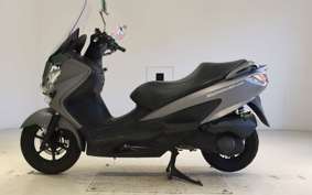 SUZUKI SKYWAVE 200 (Burgman 200) 2022 CH41A