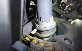 KAWASAKI NINJA 250 ABS 2013 EX250L