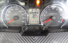 SUZUKI BURGMAN400 2017 DU11A