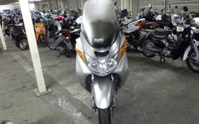 SUZUKI SKYWAVE 400 Gen.2 2003 CK43A