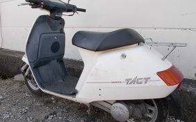 HONDA TACT FULL MARK AF09