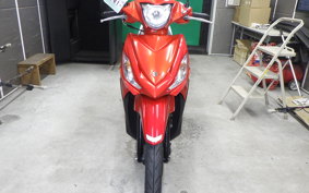 SUZUKI ADDRESS 110 2022 CE47A