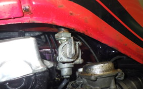 HONDA CBX750F 1987 RC17