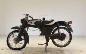 HONDA CS50 S50
