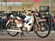 Фото Honda C100 SUPER CUB 1965 с японского аукциона