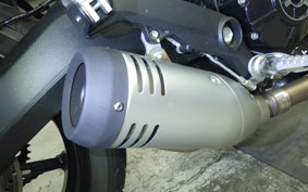 DUCATI SCRAMBLER ICON 2021