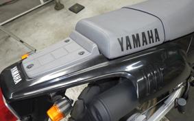 YAMAHA TW200 Gen.2 2022 DG07J