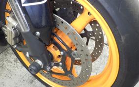 HONDA CBR1000RR Gen. 2 2008 SC59