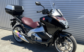 HONDA NC700 INTEGRA 2012 RC62