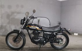 KAWASAKI 250TR BJ250F