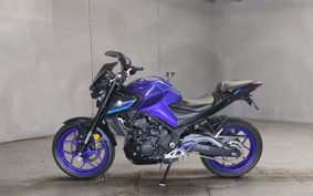 YAMAHA MT-03 2024 RH21J