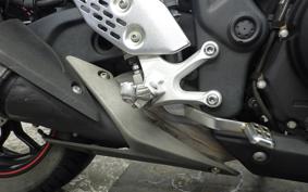 YAMAHA YZF-R25 A RG10J