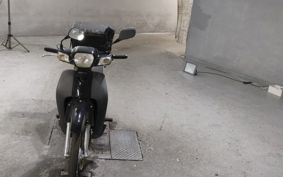 HONDA SUPER CUB50 AA04
