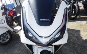 HONDA PCX125 JK05