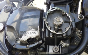 HONDA CB1300SF SUPER FOUR 1998 SC40