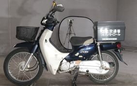 HONDA SUPER CUB50 AA04