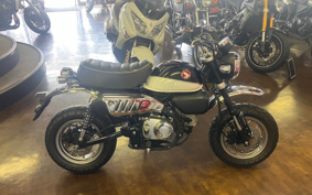 HONDA  MONKEY 125ABS JB02