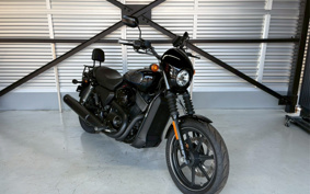 HARLEY XG750 2018 NBB