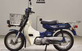 YAMAHA MATE 90 2003 UB02J