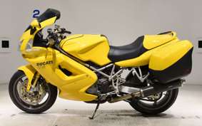 DUCATI ST4 S ABS 2006