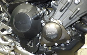 YAMAHA MT-09 2016 RN34J