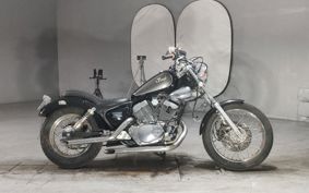 YAMAHA VIRAGO 125 4RF